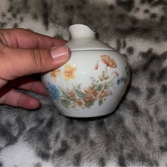 Premiere Fine China Sugar bowl - Picture 6 of 9